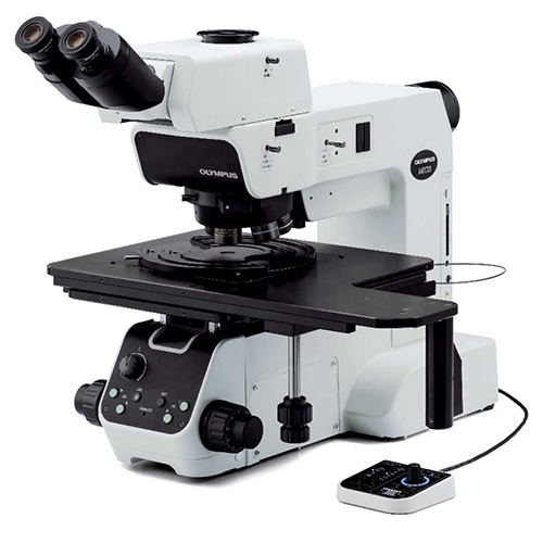 Semiconductor & Flat Panel Display Inspection Microscopes